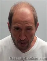 Mugshot of Bradley Raymond Phillips