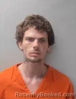 Mugshot of DAKOTA LUKE SMITH booked in Talladega County, Alabama on June 30, 2026