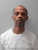 Mugshot of TIMOTHY LOUIS EDISON booked in Talladega County, Alabama on May 11, 2026
