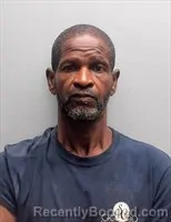 Mugshot of MAURICE LAVELL KING booked in Talladega County, Alabama on June 30, 2026