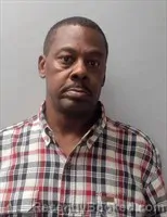 Mugshot of ERVIN EDWIN TAYLOR booked in Talladega County, Alabama on April 29, 2026