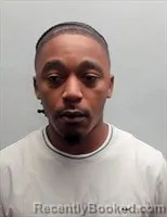 Mugshot of Nicholas Tremayne Cohill