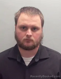 Mugshot of ALEX CHRISTIAN ANDREWS