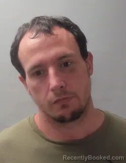 Mugshot of JORDAN TYLER ACKER