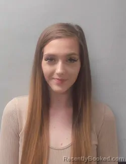 Mugshot of ABBEY BROOKE BRADFORD