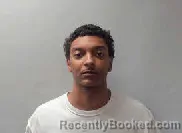 Mugshot of DEVON JAMES BRESLEY