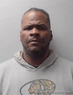 Mugshot of RODRICOS DESMOND BEASON