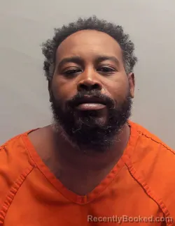 Mugshot of ROBERT OCTAVIOUS BARBER