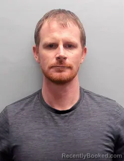 Mugshot of Austin Heath Church