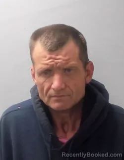 Mugshot of DAVID KEVIN COLLINS