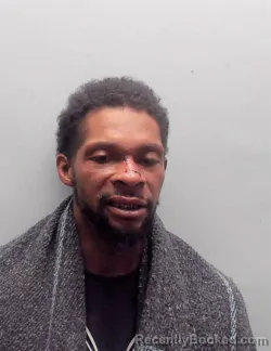 Mugshot of EDDIE REESE COLLINS