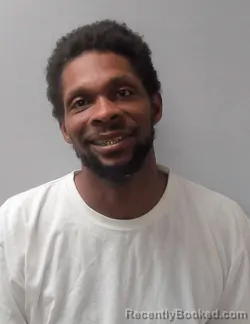 Mugshot of EDDIE REESE COLLINS