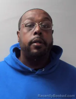 Mugshot of JUMARKIS DEONTE COOK