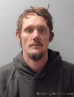 Mugshot of JAMES TYLER CLARK