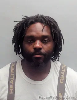Mugshot of KENDERIAN JOMOND COLLINS