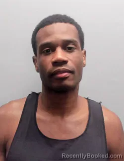 Mugshot of MARK CUNNINGHAM