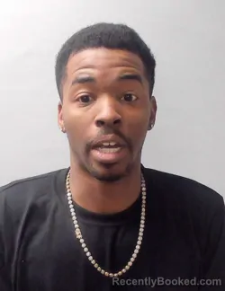 Mugshot of SHANNON MAURICE COLE