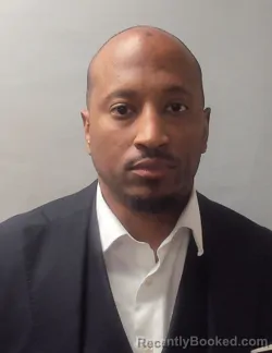 Mugshot of ADRIAN DERRELL DAVIS