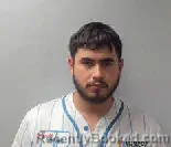 Mugshot of ALDO OSIEL DE BLAS-SALAZAR