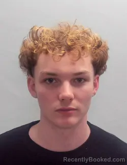 Mugshot of BENJAMIN RICHARD DEASON