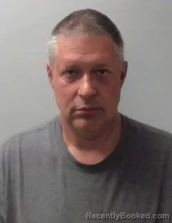 Mugshot of CHRISTOPHER HOLLAND DILL