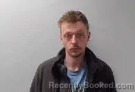 Mugshot of CHRISTOPHER JORDAN DUKE