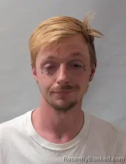 Mugshot of CHRISTOPHER JORDAN DUKE