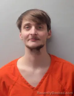 Mugshot of HAYDEN LEE DIAL