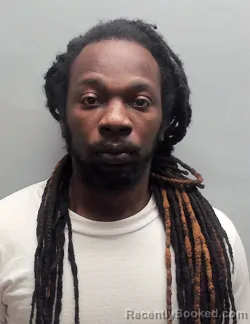 Mugshot of JEVONTAE DAVIS