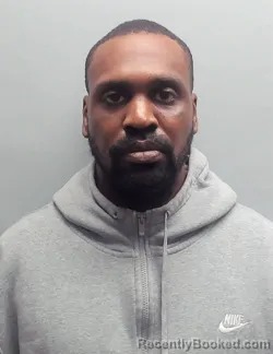 Mugshot of JAMAR MARQUIS DICKERSON