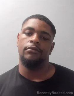 Mugshot of MEKEL ISIAH DENNIS