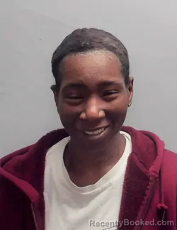 Mugshot of MARTIKA SADE DUNCAN