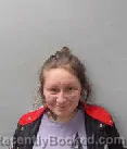 Mugshot of SIENNA ELISE DIAZ