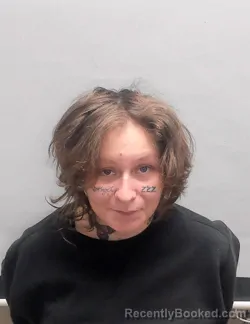 Mugshot of SIENNA ELISE DIAZ