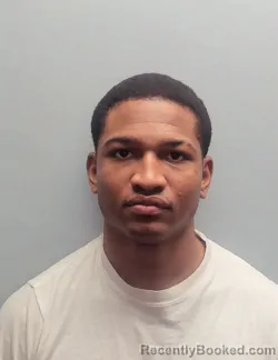 Mugshot of SILKY DIXON