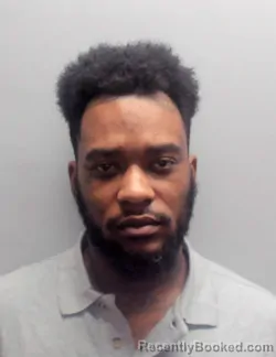 Mugshot of THOMAS EDISON DOUGLAS