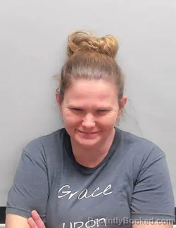 Mugshot of TIFFANY FAITH DUKE
