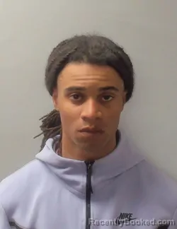 Mugshot of ADRIAN RICO EPPS