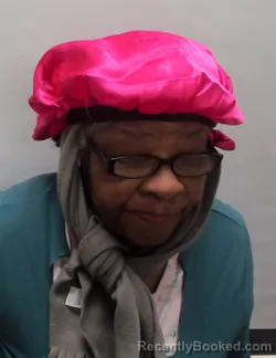 Mugshot of ELINDA EVANS