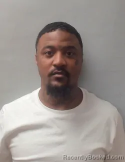 Mugshot of ELIJAH NYREE EDMONSON