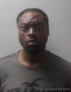 Mugshot of JULIAN DEUNDRAY ELLIS