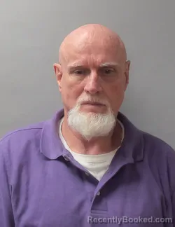 Mugshot of ROGER EDWARDS