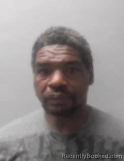 Mugshot of WILLIE GEORGE ENGLISH