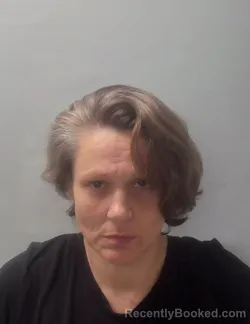 Mugshot of DONICA LEE FASTNACHT