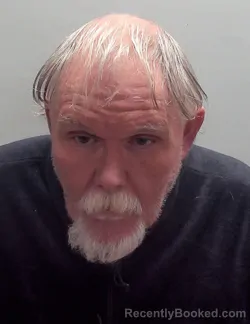 Mugshot of GERALD EUGENE FREEMAN