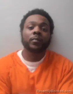 Mugshot of JARVIS RICARDO WILLIE FARRIS