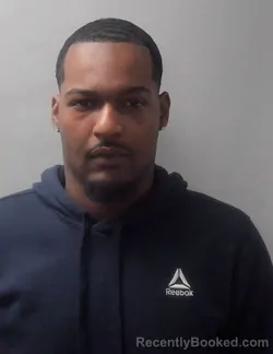 Mugshot of KARDARIS TYRESS FOMBY