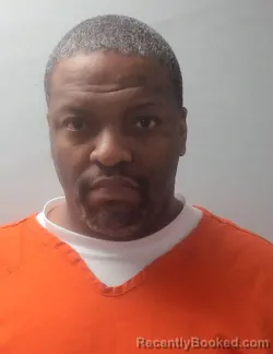 Mugshot of ROLAND JONATHAN FITCH