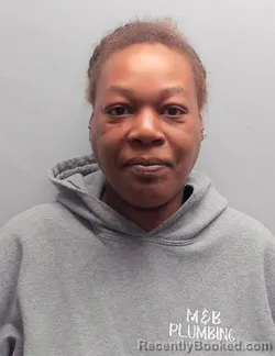 Mugshot of RAQUEL MICHIEL FOWLER