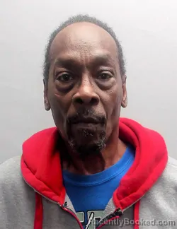 Mugshot of STANLEY LAVERN FULLER